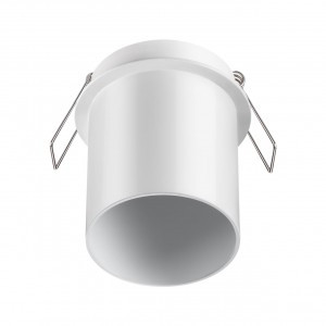 NOVOTECH 370938 SPOT NT22 280 бел. встр. св-к GU10 50W 220V BUTT