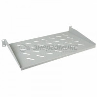 Полка консольная 1U глубиной 250 мм,04-2626