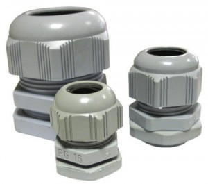 EKF сальник PG19 d отв.24мм, d провод.12-15мм IP54 plc-pg-19