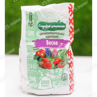 Удобрение Весна 1кг Садовые рецепты х20