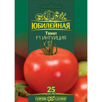 Семена Томат Интуиция Юбилейный (бол пакет) Гавриш