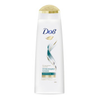 Шампунь для волос ДАВ против секущихся кончиков, п/б, 225мл