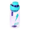 SILAPRO MAX Бутылка спортивная, ELECTRIC BLUE, 550мл, РС