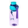 SILAPRO MAX Бутылка спортивная, ELECTRIC BLUE, 550мл, РС