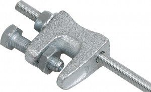 IEK Cтрубцина М8 CLP1M-SBC-8