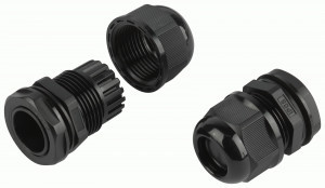 ЭРА сальник (кабельный ввод) MG25 (dотв. 25мм, dпровод 13-18мм) IP68 (уп.15шт, цена за уп) 65169
