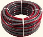 Шланг &quot;Фаворит&quot; трёхслойный армированный 3/4&quot; х 25м (толщина стенок 2,5мм)