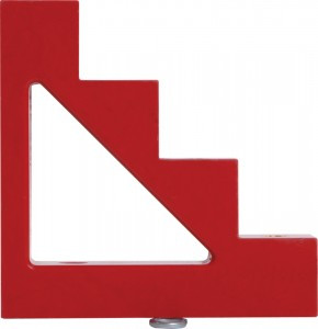 IEK изолятор ступенчатый ИС4-40 (М8) силовой