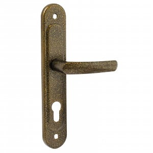 Зенит РФ1-68.02 бронза Комплект ручек20)