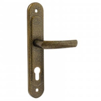 Зенит РФ1-68.02 бронза Комплект ручек20)