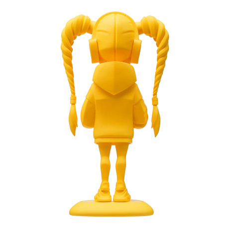 BY Заря Статуэтка, коллекционные фигурки, 20 см