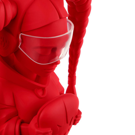 BY Заря Статуэтка, коллекционные фигурки, 20 см