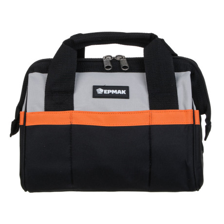 ЕРМАК Сумка для инструмента, 20 карманов, 31х25х18см