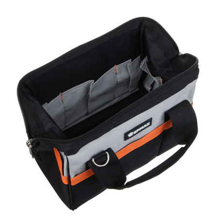 ЕРМАК Сумка для инструмента, 20 карманов, 31х25х18см