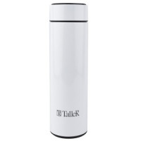 Термос Оливер узкое горло 0,45л сенсор. индикатор, сетка-фильтр нерж.сталь TR-22431 TalleR