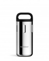 Термокружка BOBBER Bottle 0,59л, нерж.сталь/зеркальный