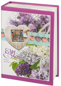 Фотоальбом IA-100PP 389 Любовь термосварка 50 листов 100 фото 10x15 Image Art 56813