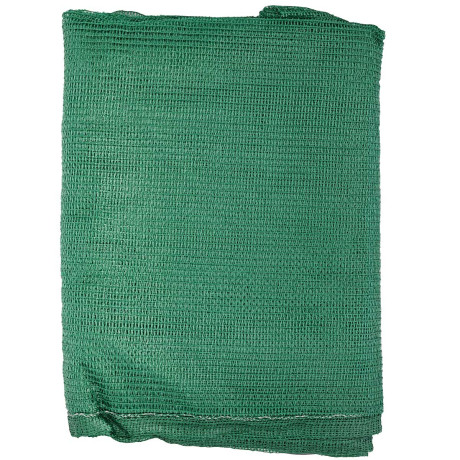 Сетка для притенения 2*10м 35% зеленая САДОВИТА