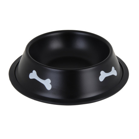 VETTA Миска для домашних животных, нерж. сталь, 16х4 см, 200 мл, 4 цвета