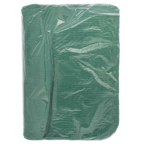 Сетка для притенения 2*5м 35% зеленая САДОВИТА