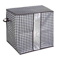 VETTA Кофр для хранения 56x45x56 см, «Вудхауз», полипропилен