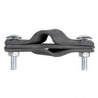 EKF PROxima Зажим диаг. для заземляющего проводника - толщина металла 3 мм HZ gc-57082-3