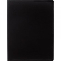 Папка с файлами на 60 Attache 065-60Е черный 724985
