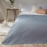 PROVANCE Нэви Покрывало стеганое 2х-стороннее 200х220см, 100% полиэстер, 2 цвета