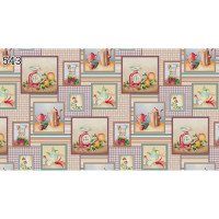 Клеенка т/о 125*25м 1сорт 543/2 Тверь