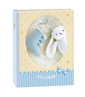 Фотоальбом Image Art  IA-200PP  328 детский термосварка 10x15 200 фото 50136