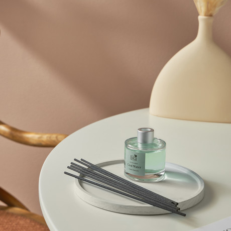 NEW GALAXY Диффузор Home Perfume, Cool water, 40мл