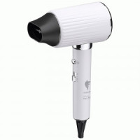 Фен Leonord LE-1225, 1,8-2кВт, 2 скорости, 3 темп.режима, холодн.воздух, концентр,автоотключ. 900307