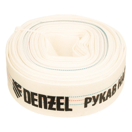 Рукав напорный DH-50, диаметр 2", длина 20 м Denzel