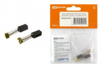 TDM Щетки графитовые ЩГ-103001, д/сетевого шуруповерта СШ-280, (уп.2шт, цена за уп) SQ1030-0102