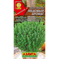 Тимьян Медовый Аромат овощной Аэлита Ц