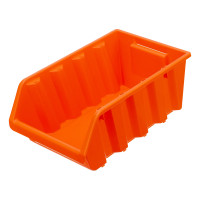 Лоток для метизов 37.5 х 22.5 х 16 см, пластик Stels