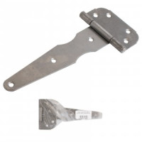 Навес-стрела ПС-160 (2 мм) без покр. Инд.упаковка+ШК(60) Кунгур