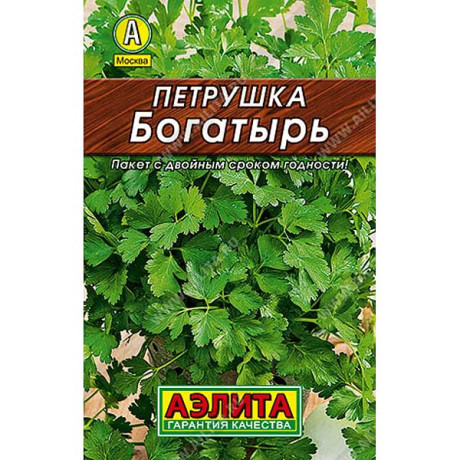 Петрушка Богатырь "Лидер" Аэлита Ц