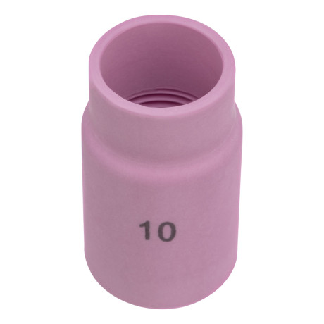 Набор керамических сопел для газовой линзы № 5, 6, 7, 8, 10 Denzel