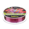 AZOR FISHING Леска "Хамелеон", нейлон, 100м, 0,16мм, 3,9кг