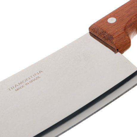 Tramontina Dynamic Топор кухонный 18см 22328/007
