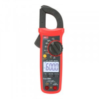 UNI-T Токовые клещи UT202A+, 13-1062