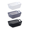 Корзина для хранения тм VETTA, пластик, 19,5х15х8,5см