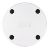 BY Беспроводное зарядное устройство Qi Герои, LED подсветка, 10W, D10см, Добрыня