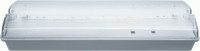 Navigator св-к св/д аварийный 3W (80lm) 335х110х55 NEF-07 IP65 (ВЫХОД в компл) 61496