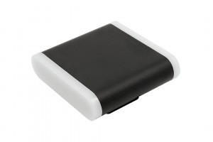 SWG/Design LED Настенный св-к св/д Черный 6W 4000K 4K IP54 GW-6080S-6-BL-NW