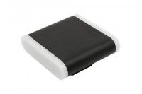 SWG/Design LED Настенный св-к св/д Черный 6W 4000K 4K IP54 GW-6080S-6-BL-NW