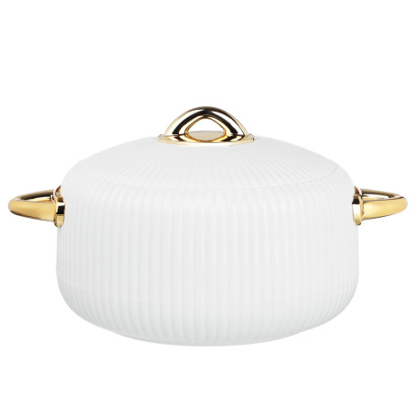 SATOSHI Риволи Термокастрюля 3,2л пластик, нерж.сталь