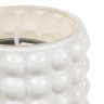 NEW GALAXY Свеча ароматизированная Home 90 гр. wood sage, white flower, bluebell, pear