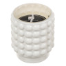 NEW GALAXY Свеча ароматизированная Home 90 гр. wood sage, white flower, bluebell, pear